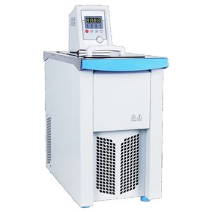 ultra alacsony hőmérsékletű hűtő- és fűtő keringető fürdő