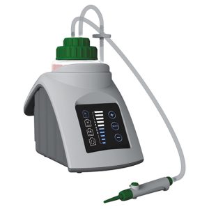 vákuum aspirációs rendszer