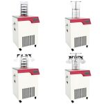 vákuum-liofilizáló fagyasztva szárító