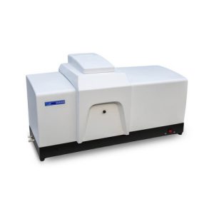 nedves lézeres részecskeméret-elemző